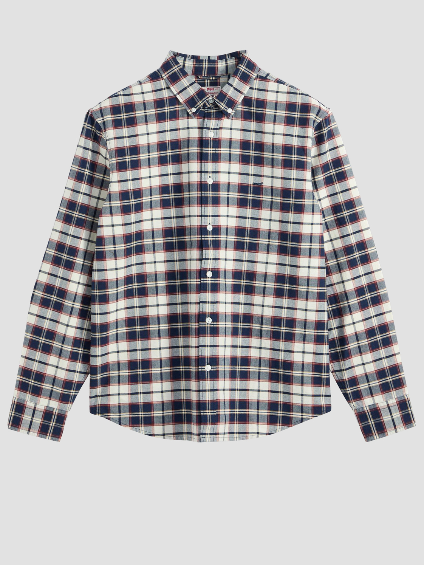 Сорочки Levi's модель A7210;0058 Фото