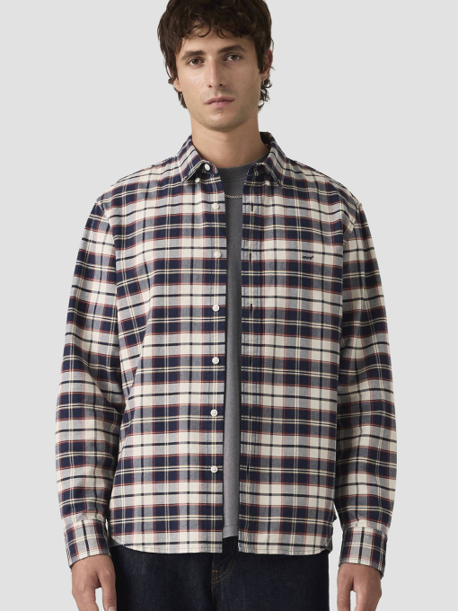 Сорочки Levi's модель A7210;0058 Фото