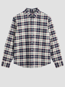 Сорочки Levi's модель A7210;0058 Фото