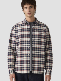 Сорочки Levi's модель A7210;0058 Фото