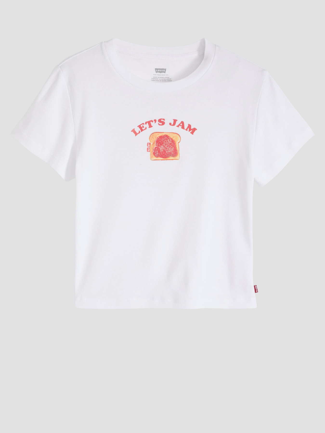 Футболки і поло Levi's модель A8798;0084 Фото