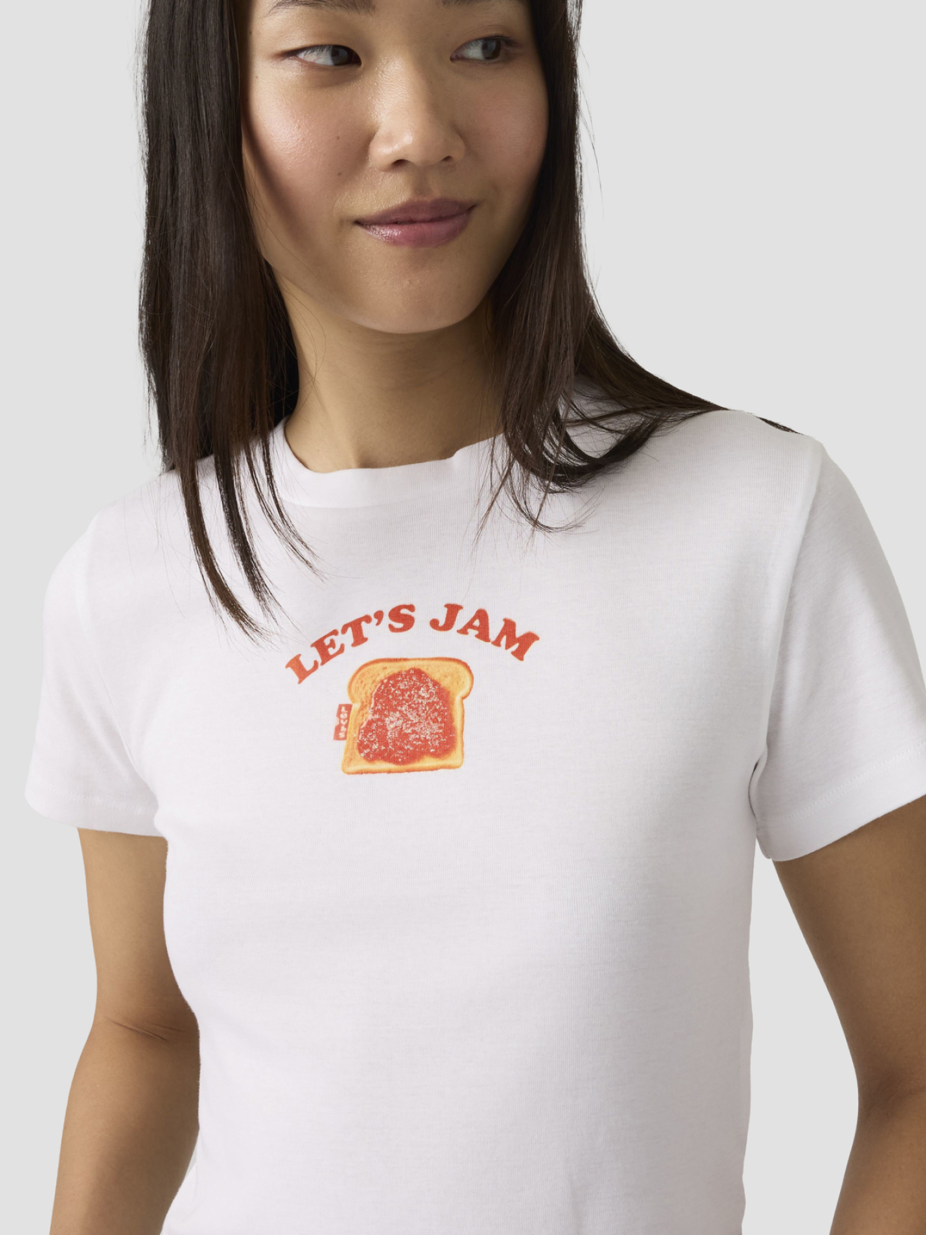 Футболки і поло Levi's модель A8798;0084 Фото