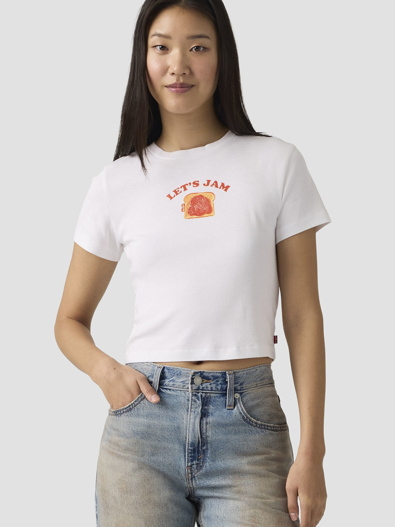 Футболки і поло Levi's модель A8798;0084 Фото