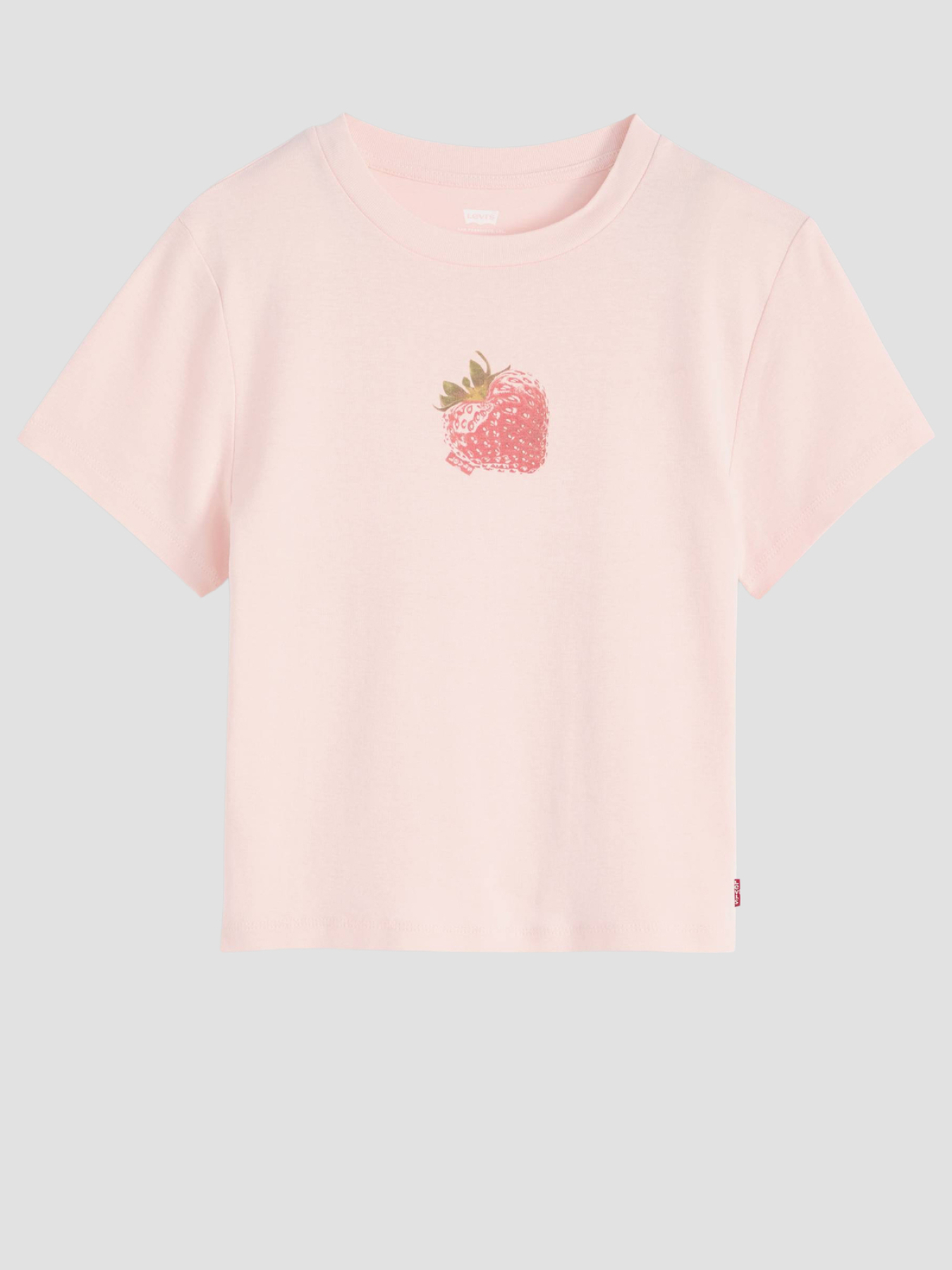 Футболки і поло Levi's модель A8798;0086 Фото