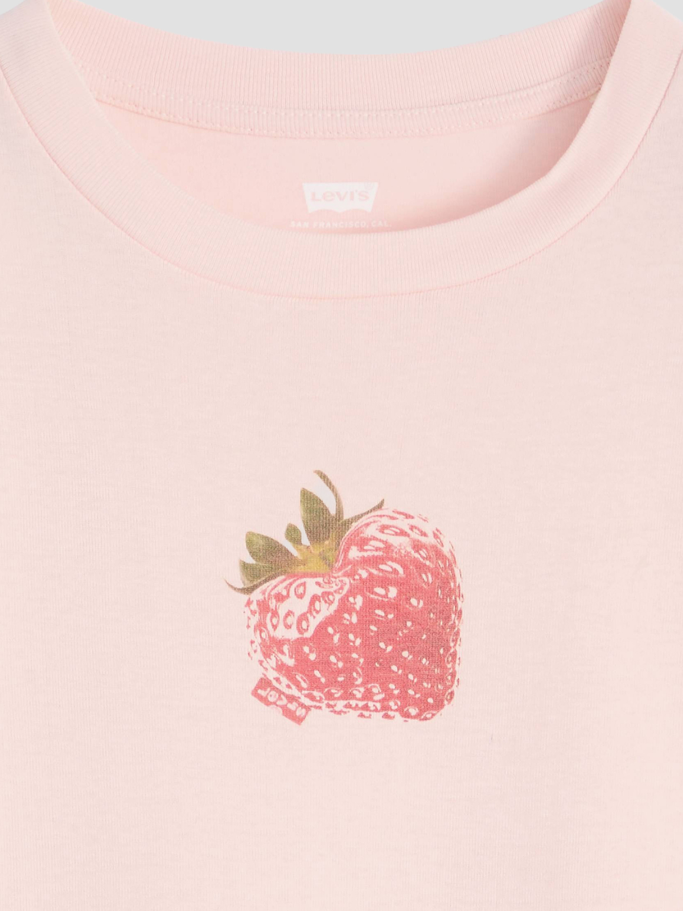 Футболки і поло Levi's модель A8798;0086 Фото