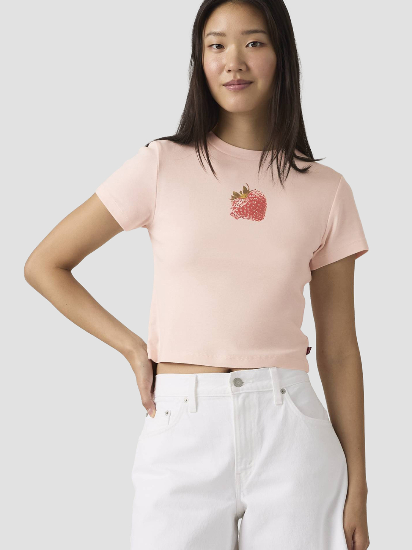 Футболки і поло Levi's модель A8798;0086 Фото