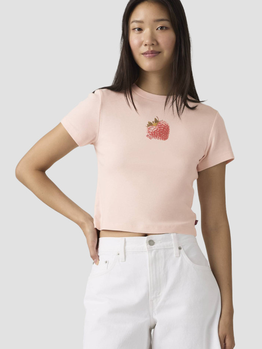 Футболки і поло Levi's модель A8798;0086 Фото