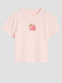 Футболки і поло Levi's модель A8798;0086 Фото