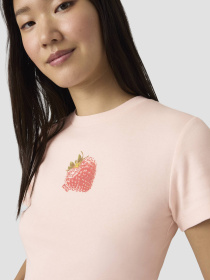 Футболки і поло Levi's модель A8798;0086 Фото