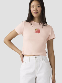 Футболки і поло Levi's модель A8798;0086 Фото