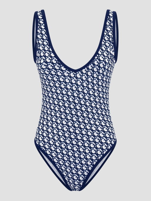 Одежда для пляжа GUESS модель E4GJ34.MC04R;P7NP Фото