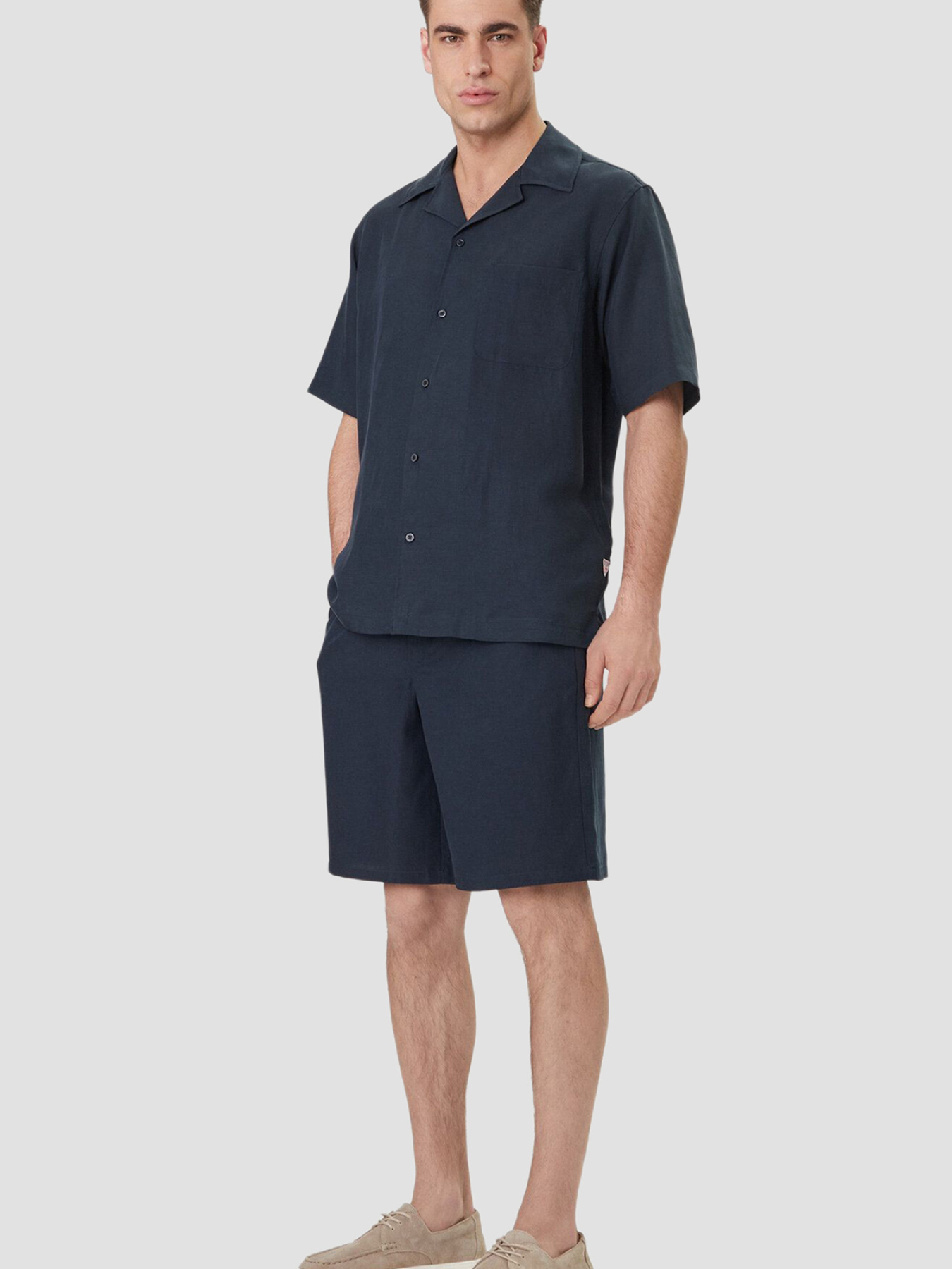 Сорочки GUESS модель F6GH01.WN202;A73L Фото