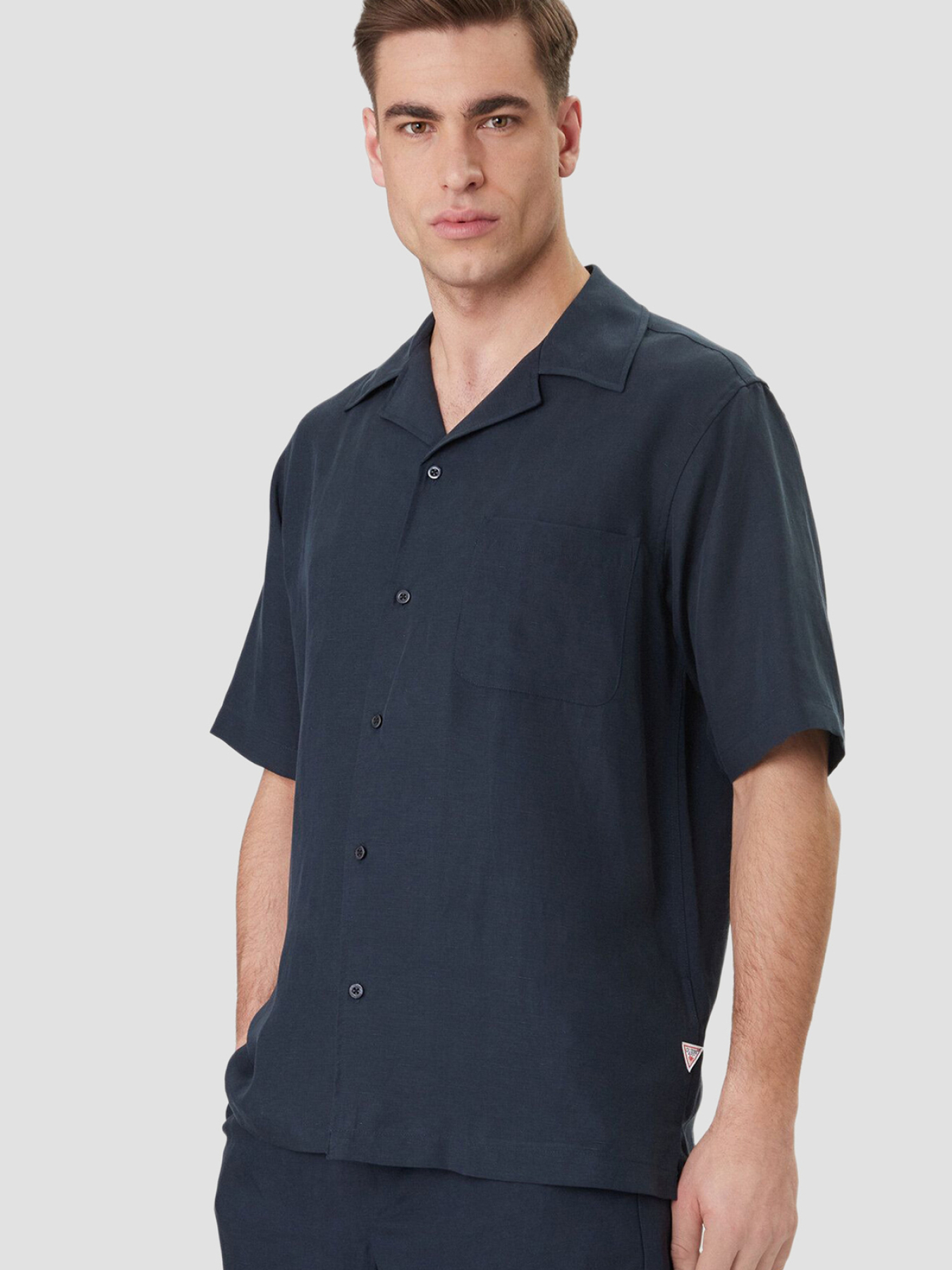 Сорочки GUESS модель F6GH01.WN202;A73L Фото