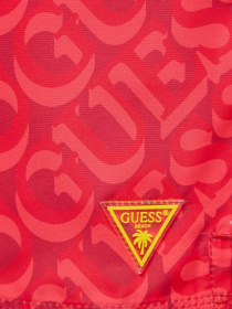 Одежда для пляжа GUESS модель F6GT27.WG2A2;P56N Фото