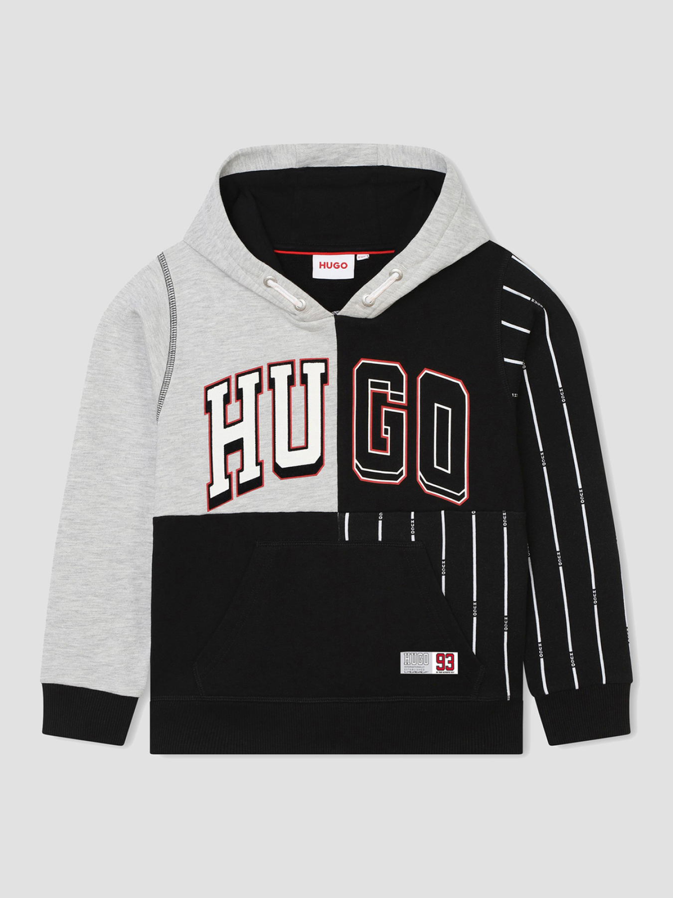 Худи и свитшоты HUGO Kids модель G00023;M10 Фото