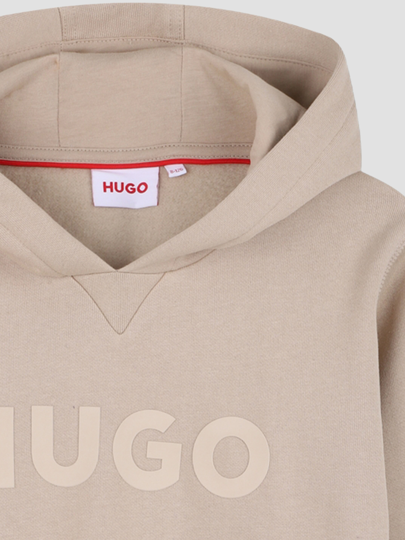 Худи и свитшоты HUGO Kids модель G00446;249 Фото