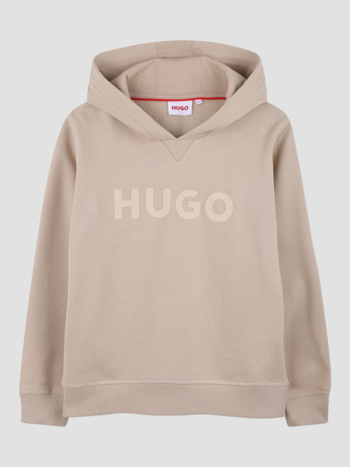 Худи и свитшоты HUGO Kids модель G00446;249 Фото