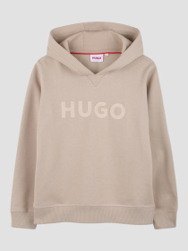 Худи и свитшоты HUGO Kids модель G00446;249 Фото