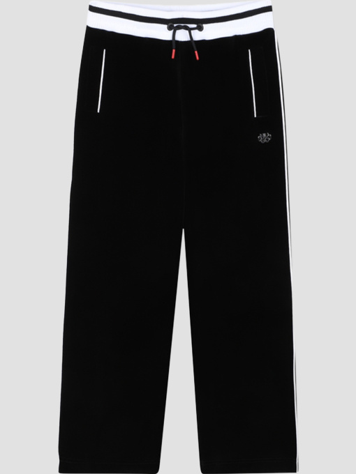 Брюки HUGO Kids модель G00503;09B Фото