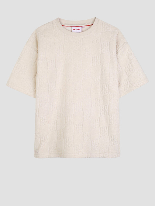 Футболки и поло HUGO Kids модель G01018;C153 Фото