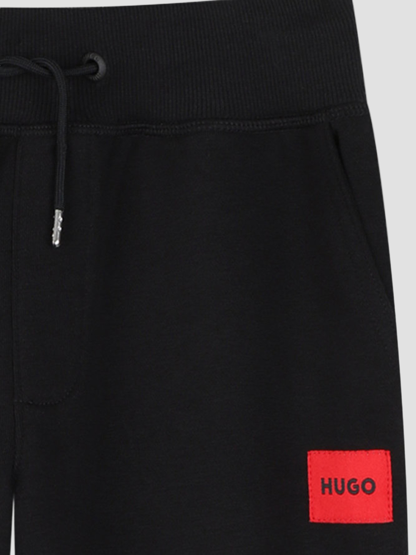 Брюки HUGO Kids модель G01182;09B Фото