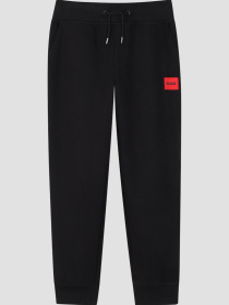 Брюки HUGO Kids модель G01182;09B Фото