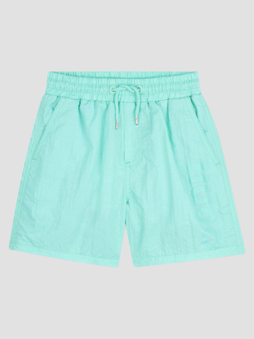 Одежда для пляжа HUGO Kids модель G01185;72B Фото