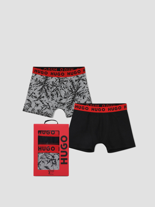 Нижнее белье HUGO Kids модель G01192;09B Фото