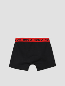 Нижнее белье HUGO Kids модель G01192;09B Фото