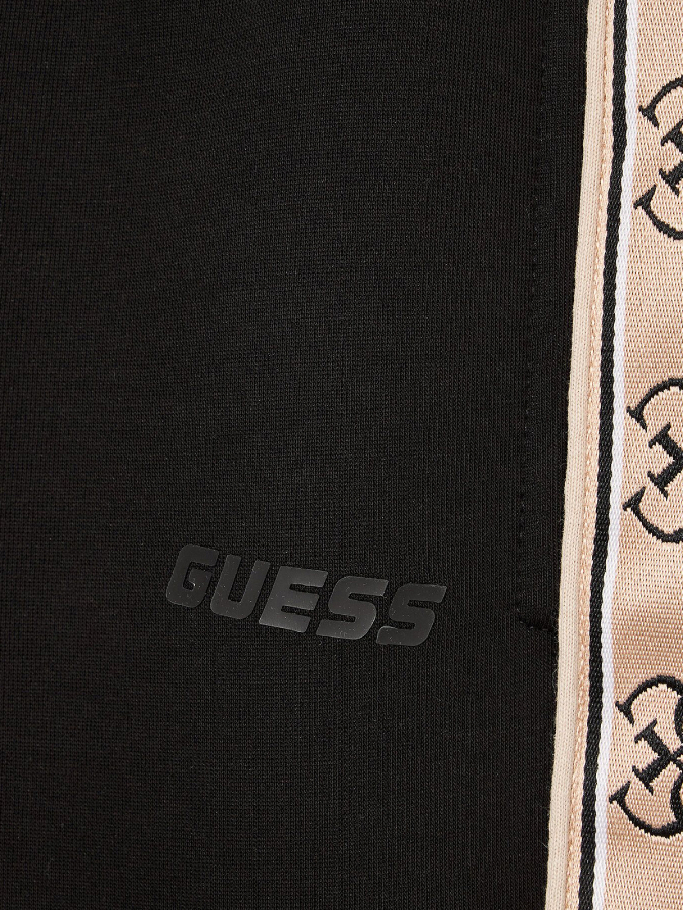 Штани GUESS Kids модель J2YQ27.KB3P2;JBLK Фото