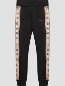 Штани GUESS Kids модель J2YQ27.KB3P2;JBLK Фото