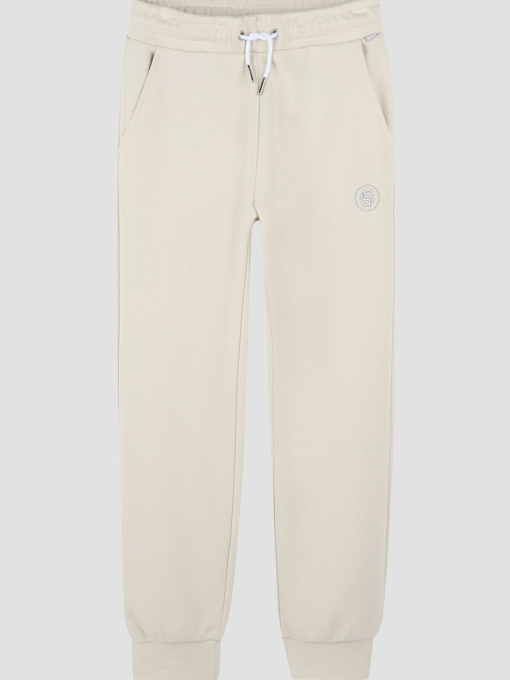 Штани BOSS Kids модель J52135;21C Фото