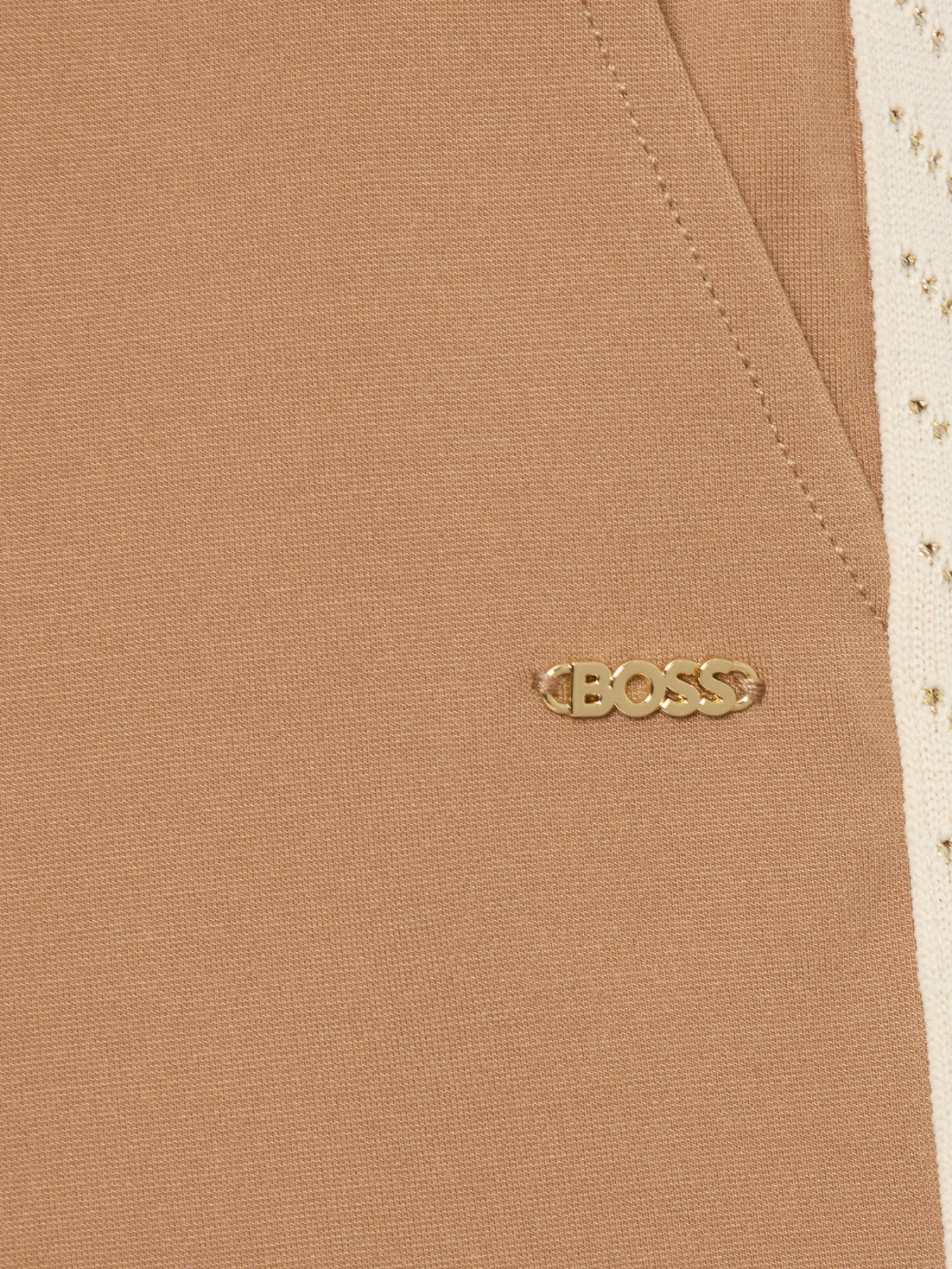Брюки BOSS Kids модель J52415;269 Фото