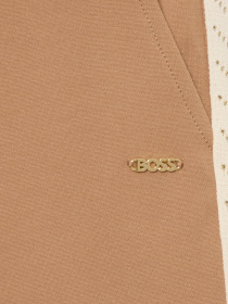 Брюки BOSS Kids модель J52415;269 Фото
