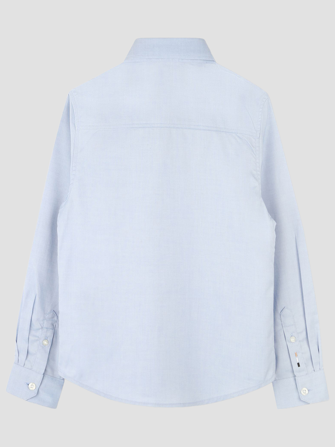 Рубашки BOSS Kids модель J52675;77D Фото