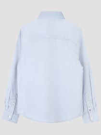 Рубашки BOSS Kids модель J52675;77D Фото