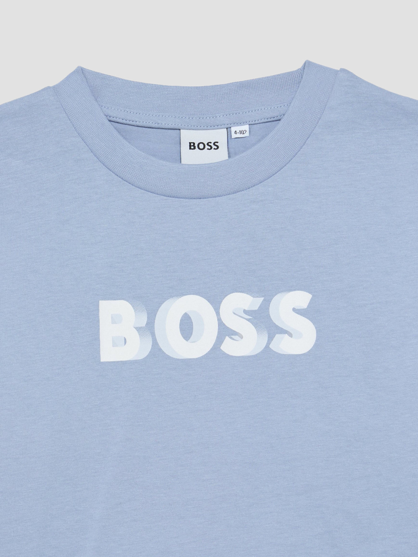Костюмы BOSS Kids модель J53002;C849 Фото
