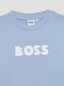 Костюмы BOSS Kids модель J53002;C849 Фото