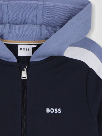 Костюмы BOSS Kids модель J53004;849 Фото