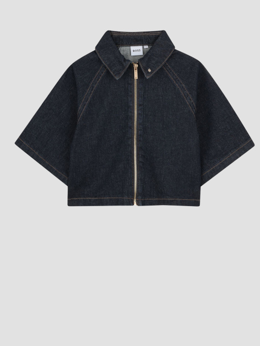 Сорочки BOSS Kids модель J53021;Z35 Фото