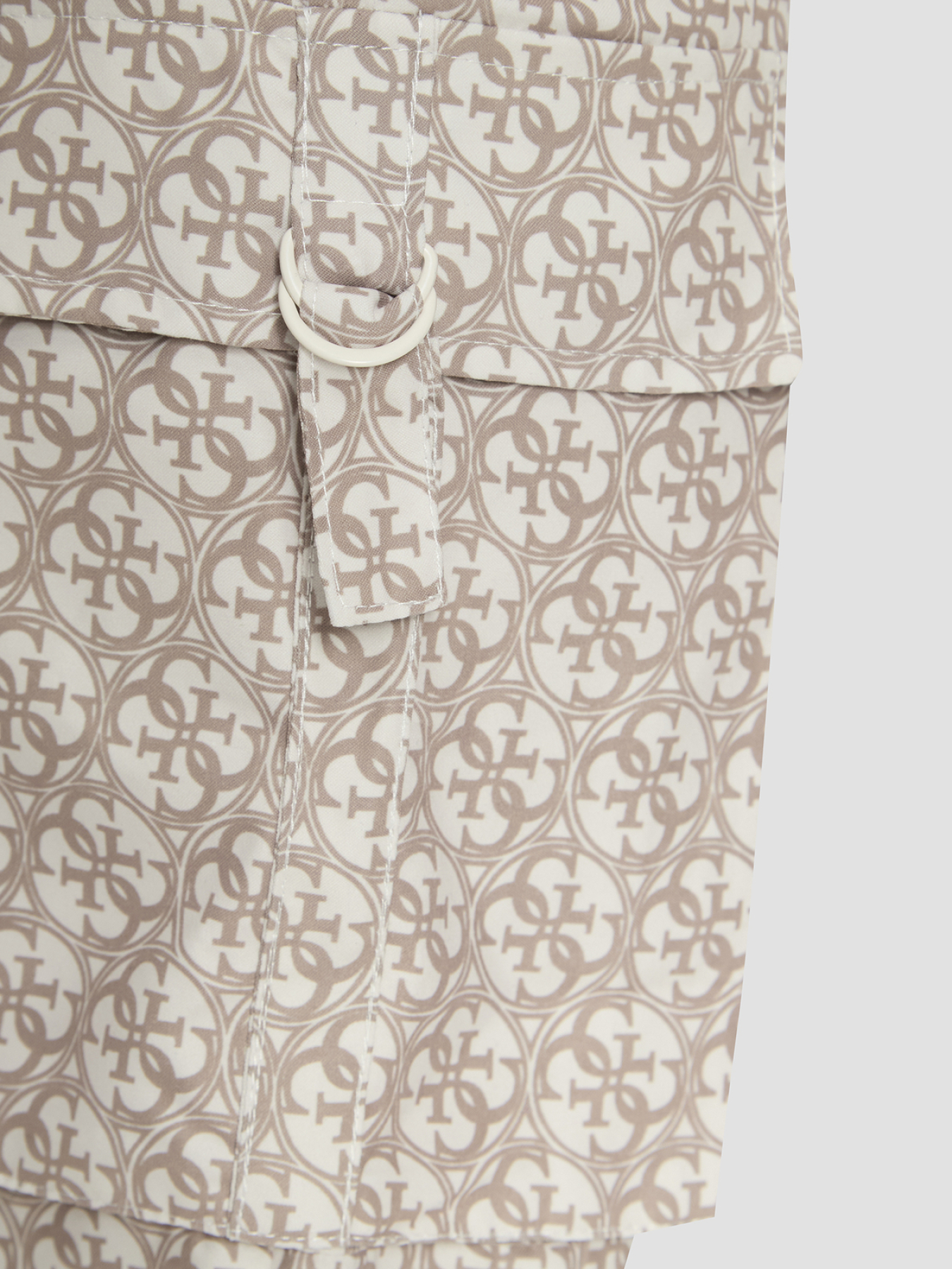 Штани GUESS Kids модель J5RB09.WH2K0;P1IQ Фото