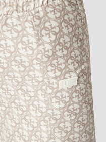 Штани GUESS Kids модель J5RB09.WH2K0;P1IQ Фото
