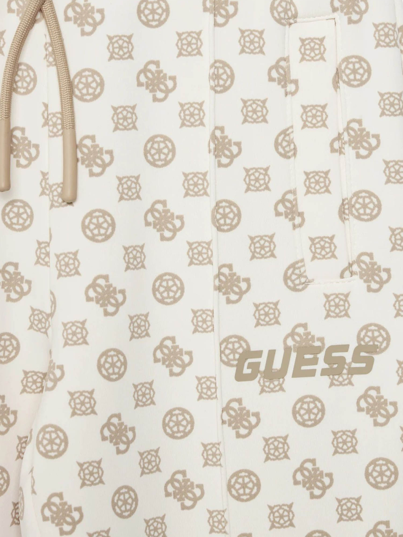 Брюки GUESS Kids модель J5YQ34.KB212;P1MS Фото