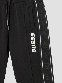 Штани GUESS Kids модель L5GQ13.KB3P2;JBLK Фото