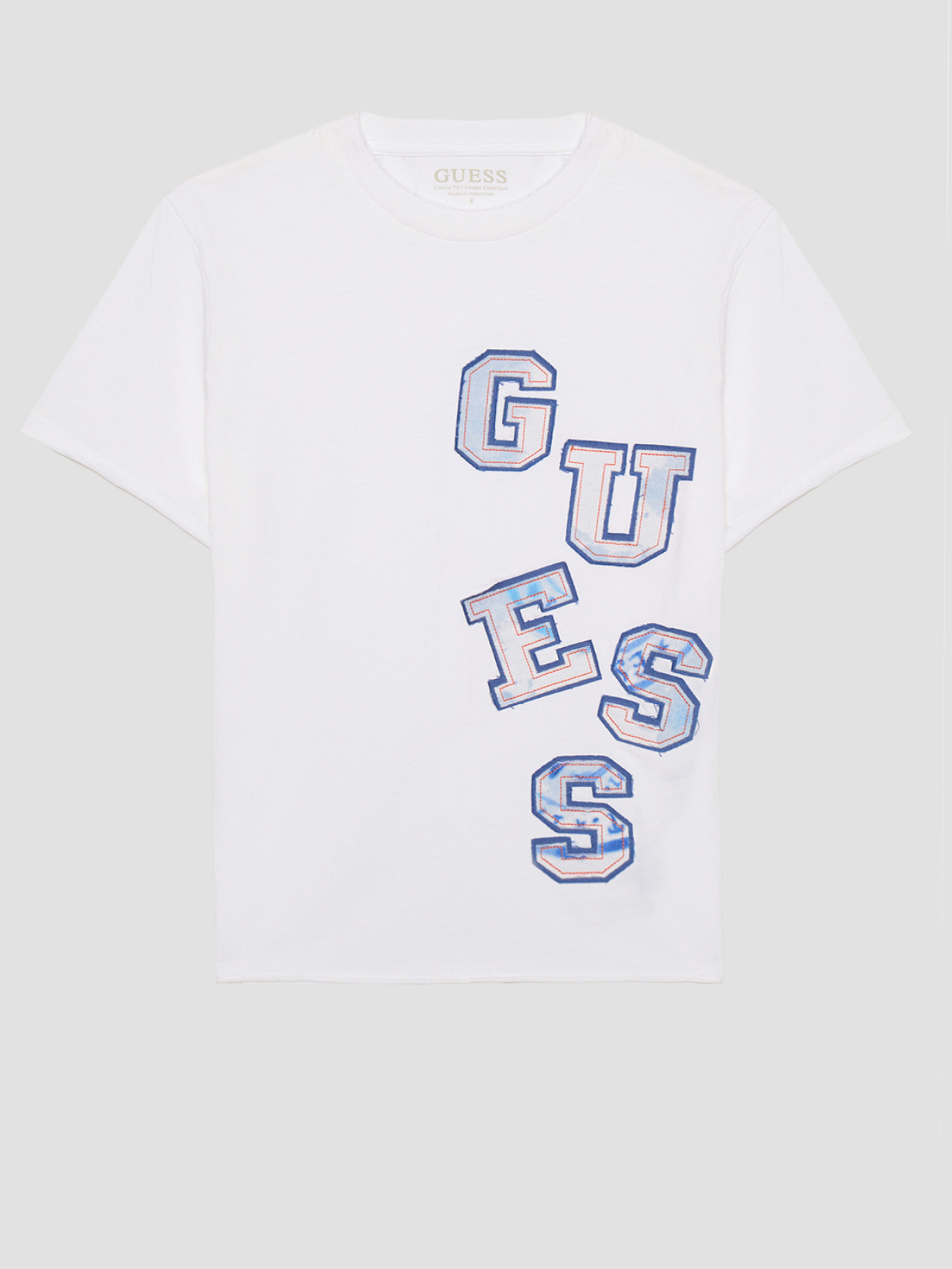 Футболки и поло GUESS Kids модель L6GI02.K8HM4;G011 Фото