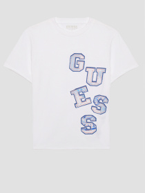Футболки и поло GUESS Kids модель L6GI02.K8HM4;G011 Фото