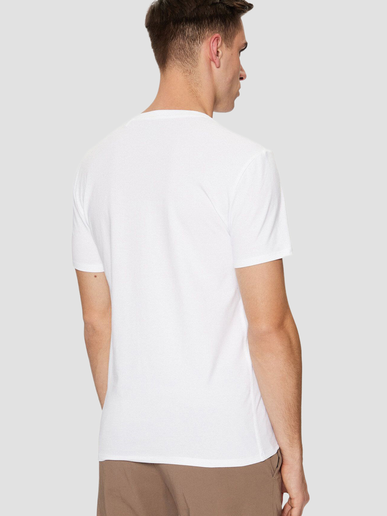 Футболки и поло GUESS модель M2YI24.J1314;G011 Фото