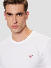 Футболки и поло GUESS модель M2YI24.J1314;G011 Фото