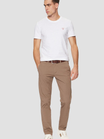 Футболки и поло GUESS модель M2YI24.J1314;G011 Фото