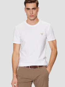 Футболки и поло GUESS модель M2YI24.J1314;G011 Фото